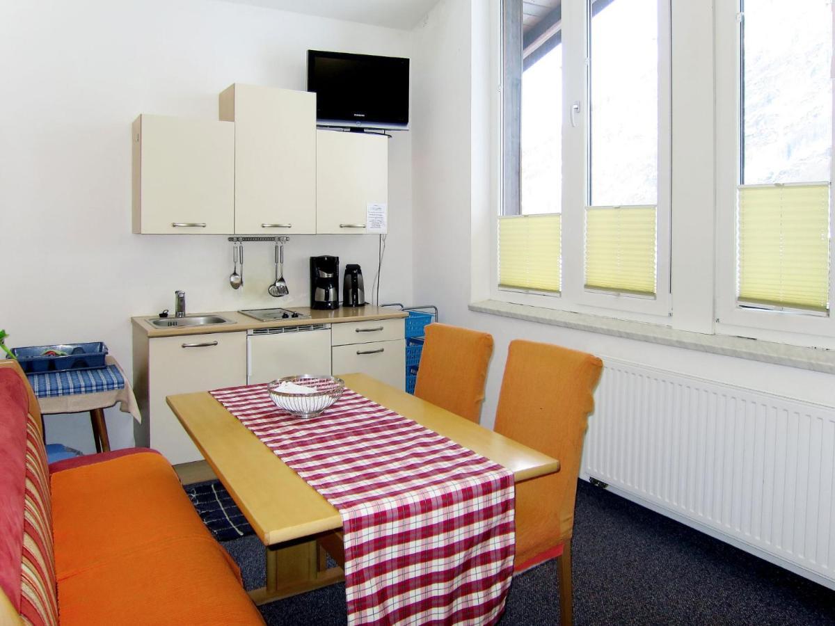 Apartment Simone - Soe728 By Interhome Sölden Buitenkant foto